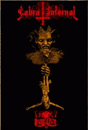 Cabra Infernal : Cabra Infernal - Nox Mortar